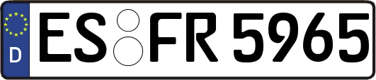 ES-FR5965