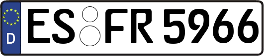ES-FR5966