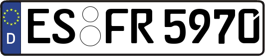 ES-FR5970