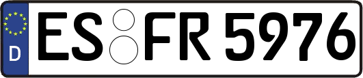 ES-FR5976