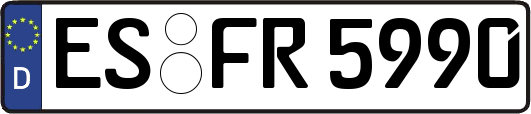 ES-FR5990