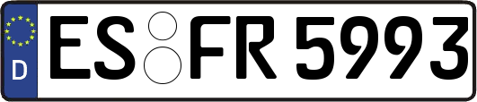 ES-FR5993