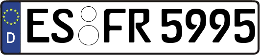 ES-FR5995