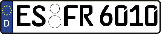 ES-FR6010