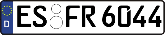 ES-FR6044