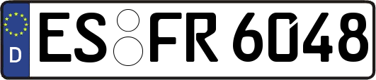 ES-FR6048