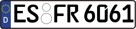 ES-FR6061