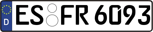 ES-FR6093