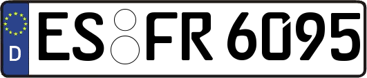 ES-FR6095