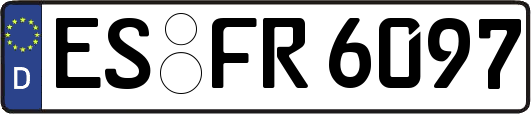 ES-FR6097
