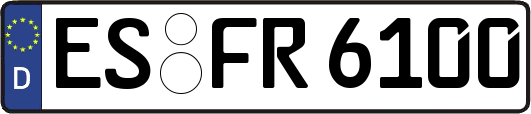 ES-FR6100