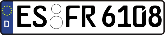 ES-FR6108