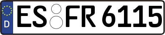 ES-FR6115