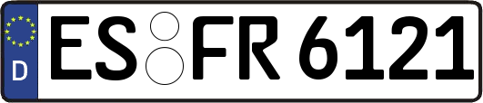 ES-FR6121