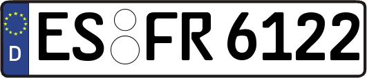 ES-FR6122