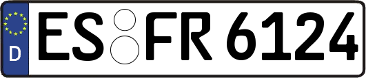 ES-FR6124