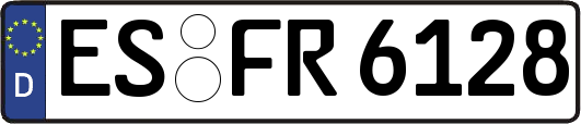 ES-FR6128