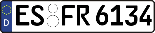 ES-FR6134