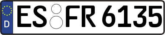 ES-FR6135