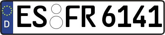 ES-FR6141