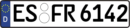 ES-FR6142