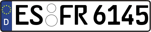 ES-FR6145
