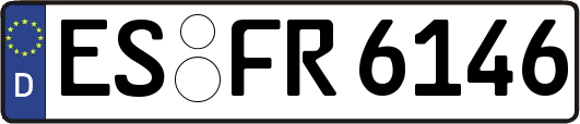 ES-FR6146
