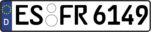 ES-FR6149