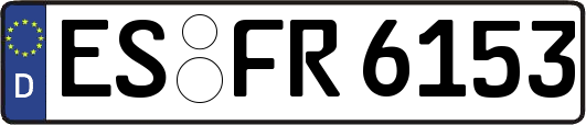 ES-FR6153