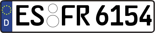 ES-FR6154