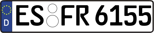 ES-FR6155