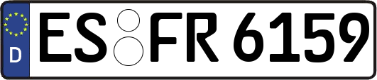 ES-FR6159