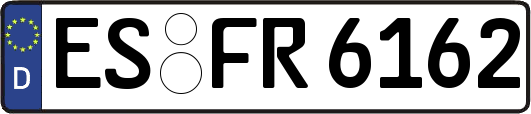 ES-FR6162