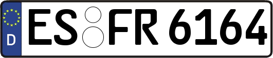 ES-FR6164