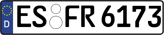 ES-FR6173