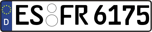ES-FR6175