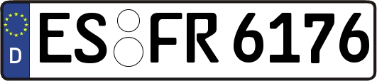 ES-FR6176