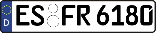 ES-FR6180