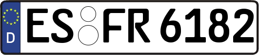 ES-FR6182