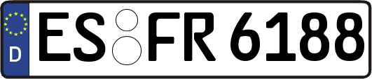 ES-FR6188