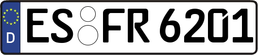 ES-FR6201