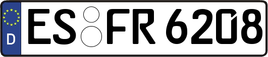 ES-FR6208