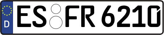 ES-FR6210