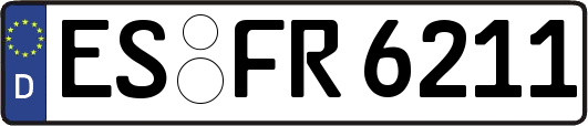ES-FR6211