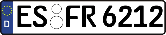 ES-FR6212