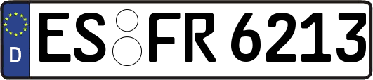 ES-FR6213