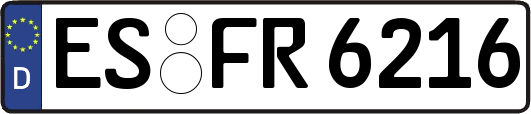 ES-FR6216