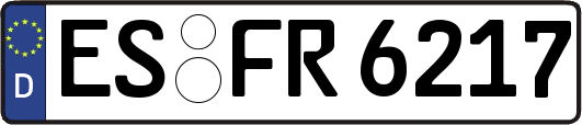 ES-FR6217