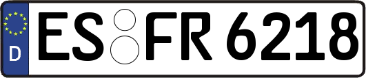 ES-FR6218