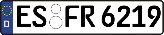 ES-FR6219